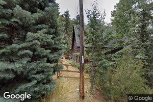 5365 Rampart Terrace Rd, Cascade, CO 80809