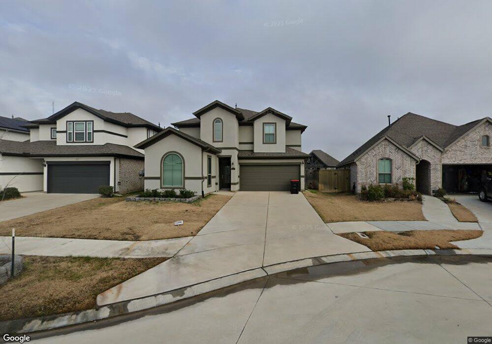 24010 Henrietta Lamar Ln, Richmond, TX 77469 - photo 1