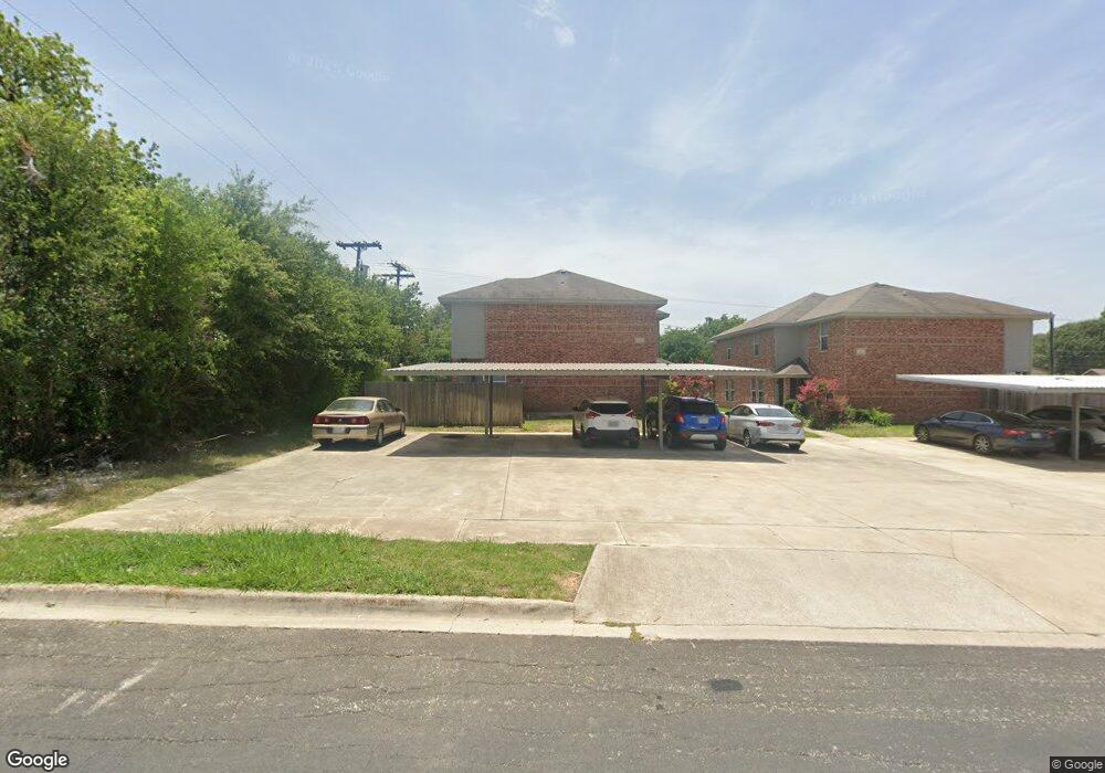 404 Bowden Ave unit D, Copperas Cove, TX 76522 - photo 1
