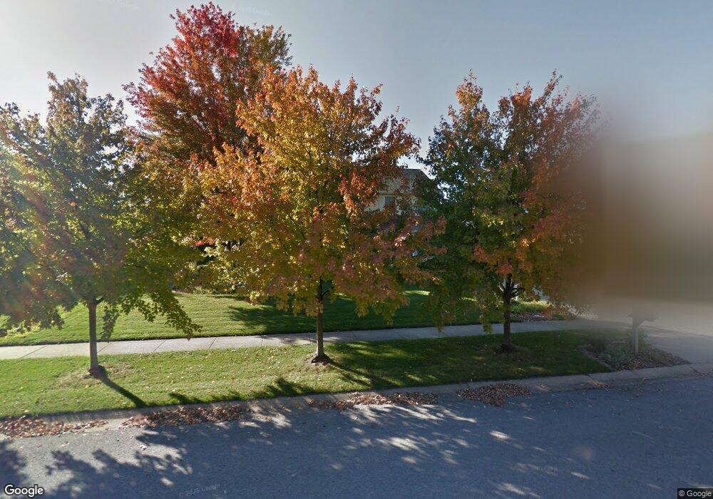 1339 W 95th Place, Crown Point, IN 46307 - photo 1