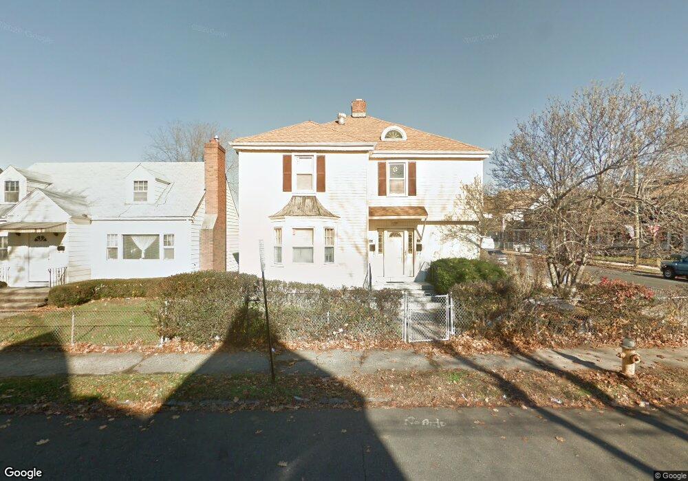 303 Spring St, Bridgeport, CT 06608 - photo 1