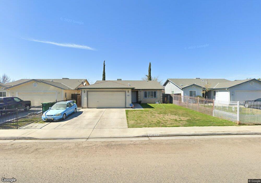 14557 Walker Rd, Poplar-Cotton Center, CA 93257 - photo 1