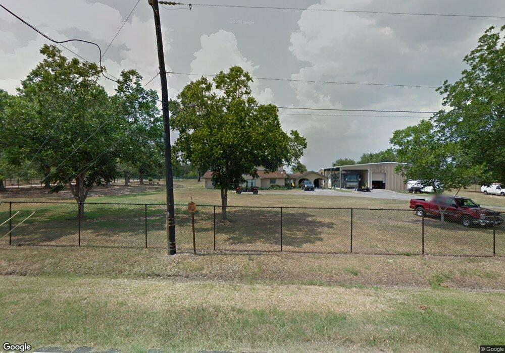 10520 Ward Rd, Tomball, TX 77375 - photo 1