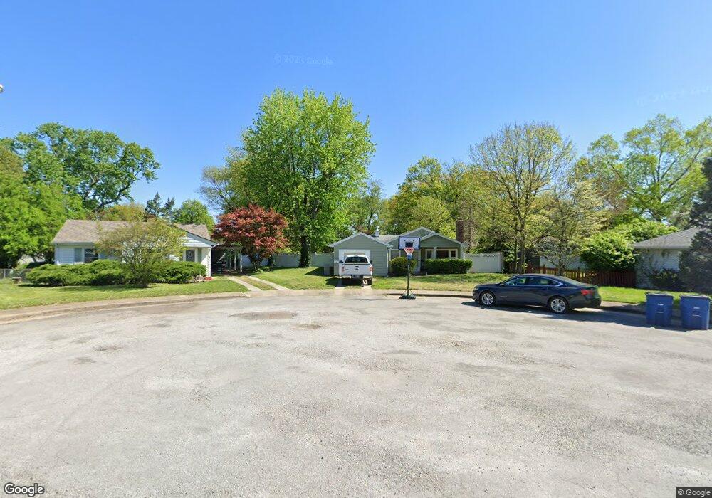 7 Marigold Place, Terre Haute, IN 47803 - photo 1