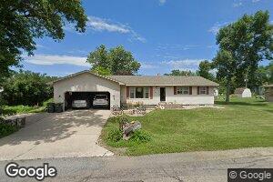101 Bell St, Belgrade, MN 56312