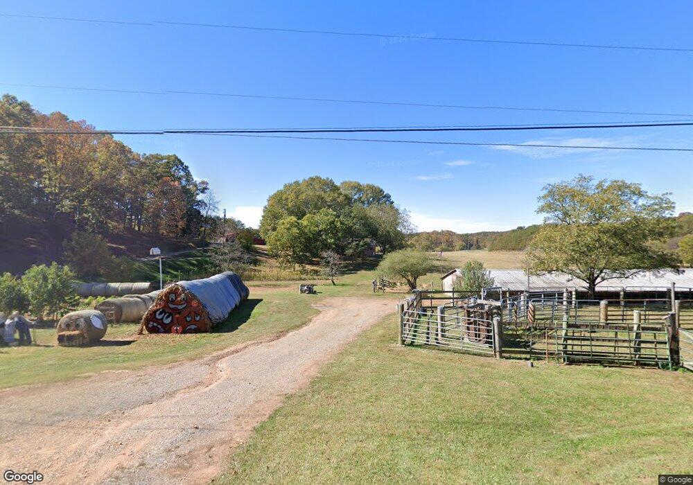 201 Long Rd, Rydal, GA 30171 - photo 1