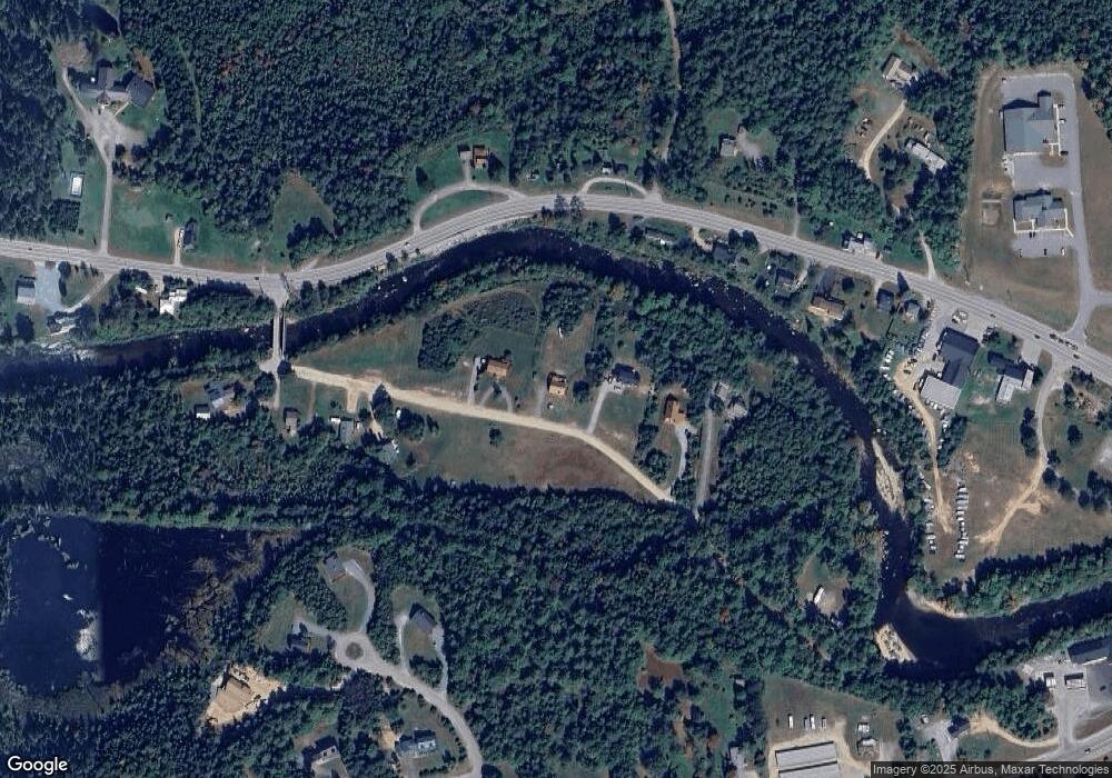 71 Mountain View Rd, Whitefield, NH 03598 - photo 1