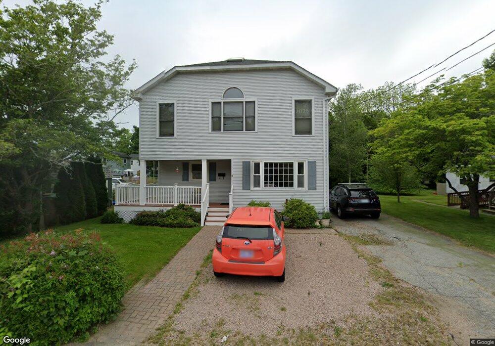 6 Dayton St, Westerly, RI 02891 - photo 1
