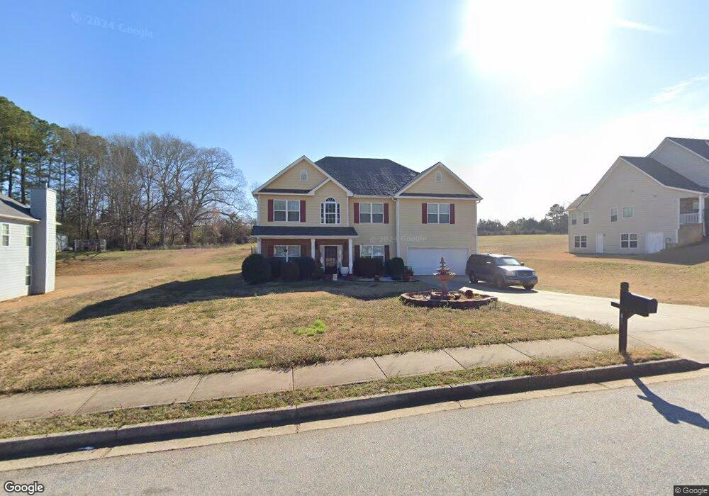 40 Glen Echo Dr, Covington, GA 30016 - photo 1