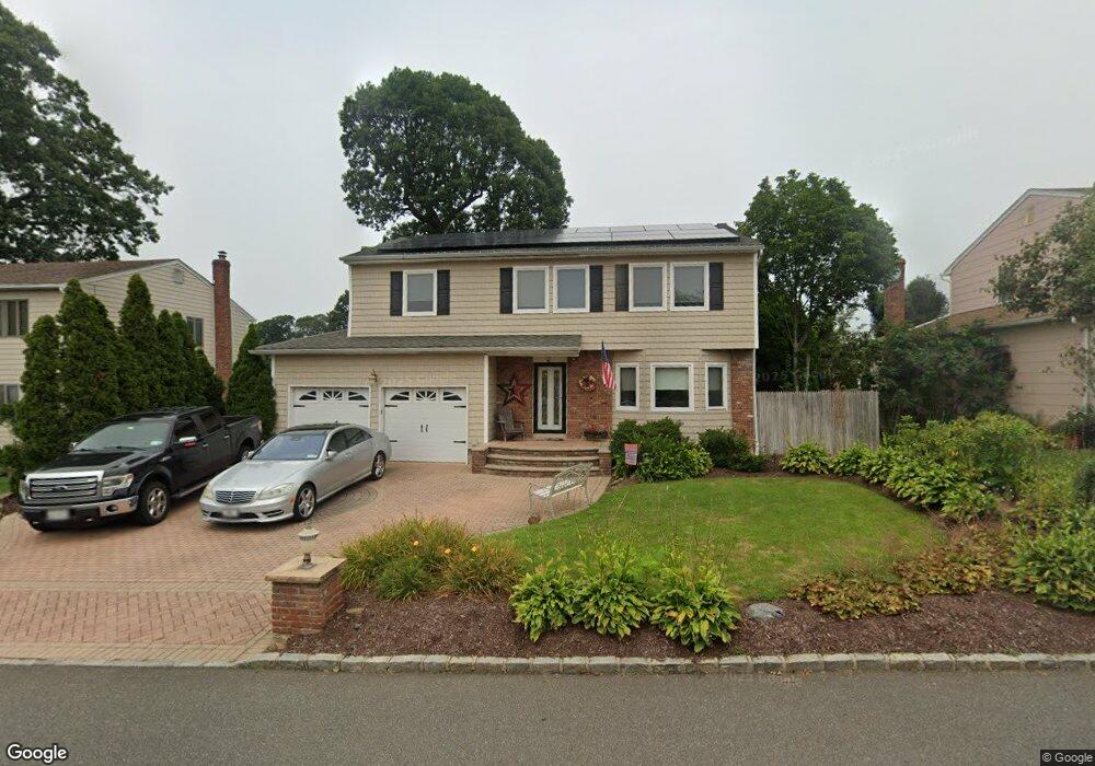 6 Dartmouth Dr, Glen Cove, NY 11542 - photo 1