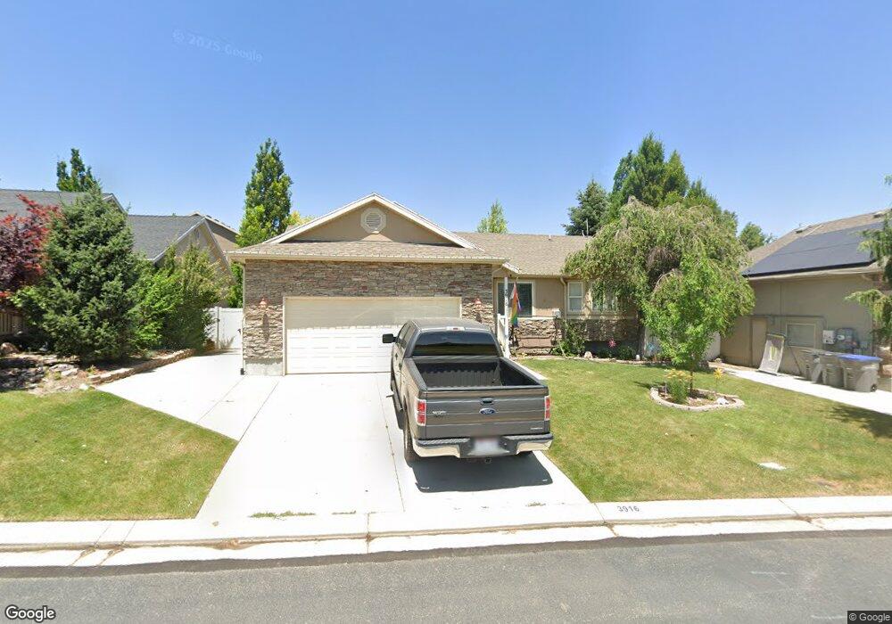 3916 W Dune Buggy Dr, South Jordan, UT 84009 - photo 1