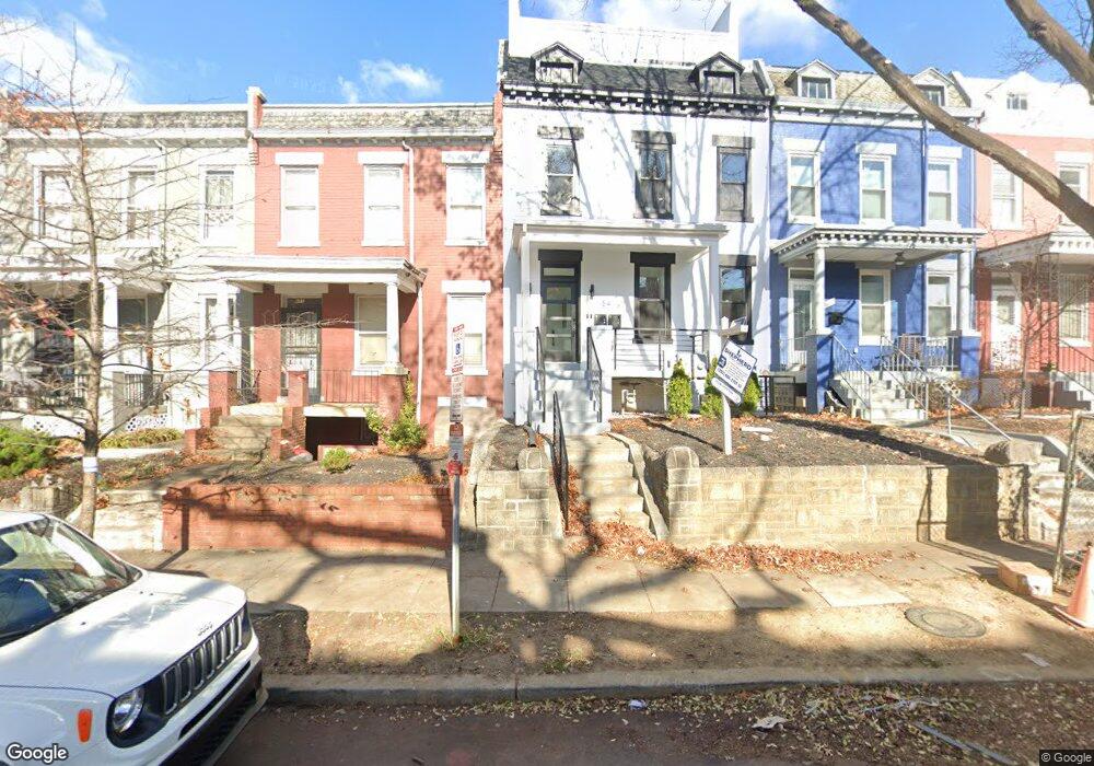 541 Irving St NW, Washington, DC 20010 - photo 1