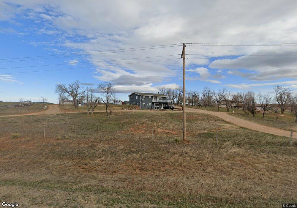 10476 W Highway 14, Spearfish, SD 57783 - photo 1