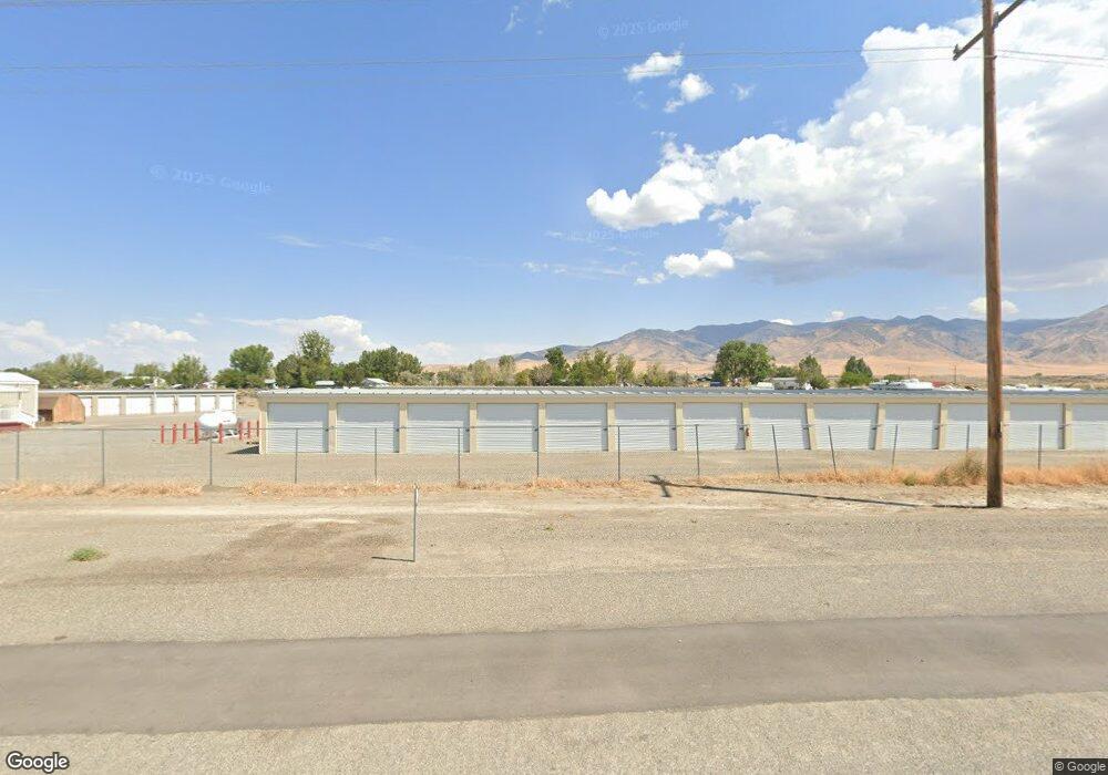 7925 S Grass Valley Rd, Winnemucca, NV 89445 - photo 1
