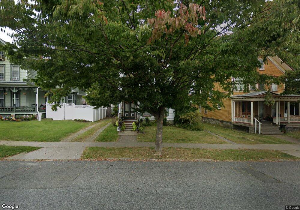 319 Washington St, Hackettstown, NJ 07840 - photo 1