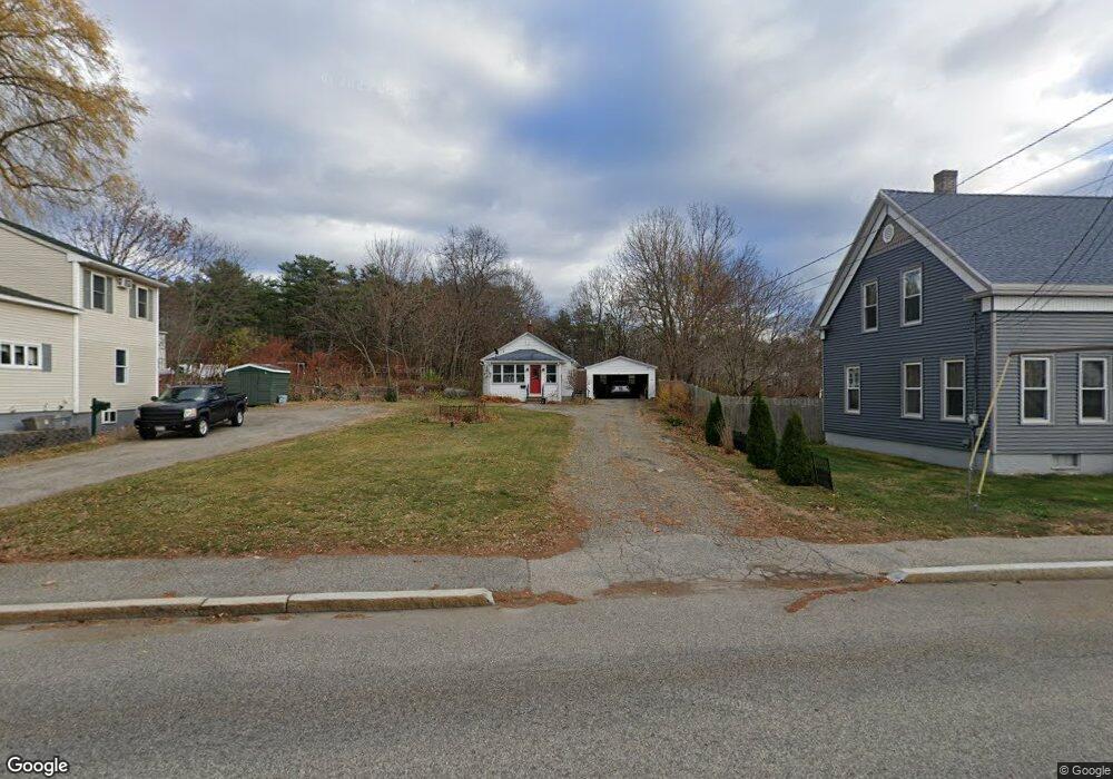 67 Granite St, Biddeford, ME 04005 - photo 1