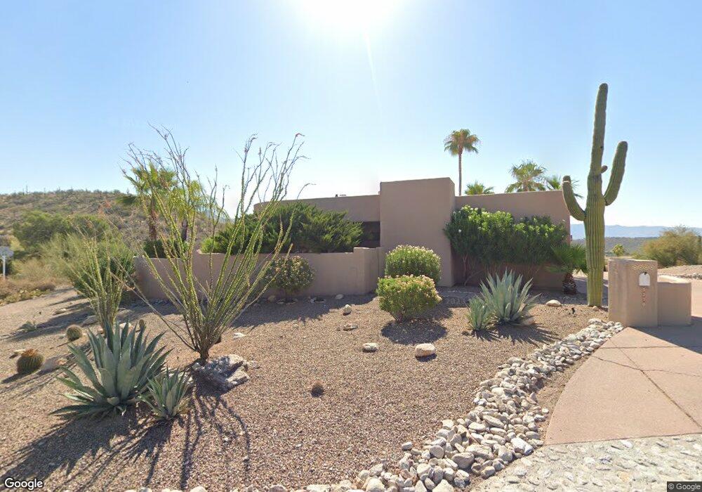 5270 N Gate Ridge Rd, Tucson, AZ 85750 - photo 1