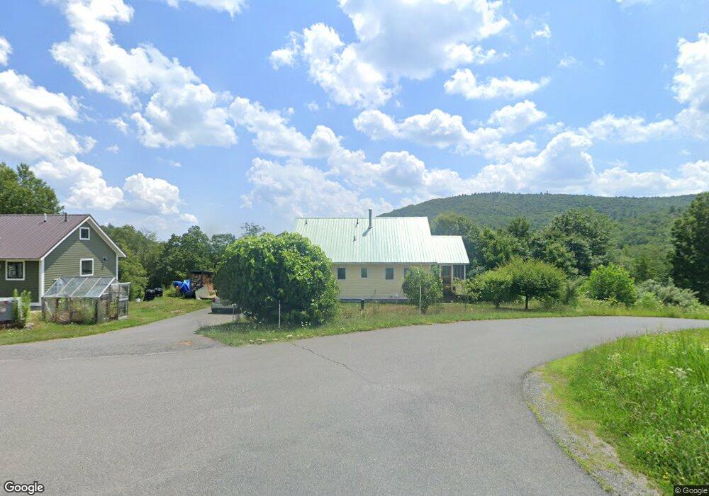 9 Crosier Ln, Colrain, MA 01340 - photo 1