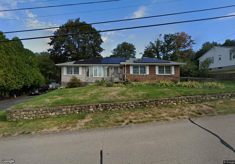 10 Hillview Dr, Westerly, RI 02891 - photo 1