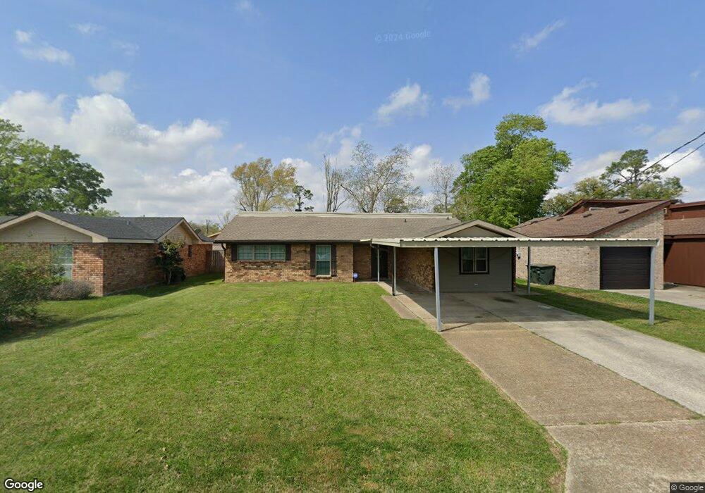 4004 W Briarfield St, Lake Charles, LA 70607 - photo 1