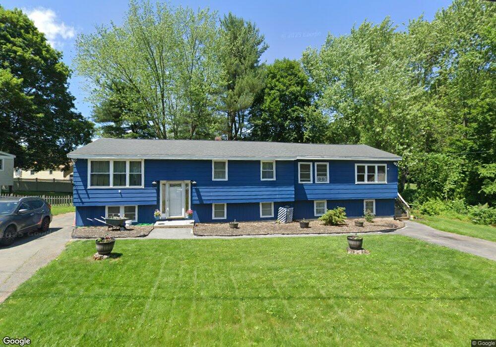 38 Janice Ave, Dracut, MA 01826 - photo 1