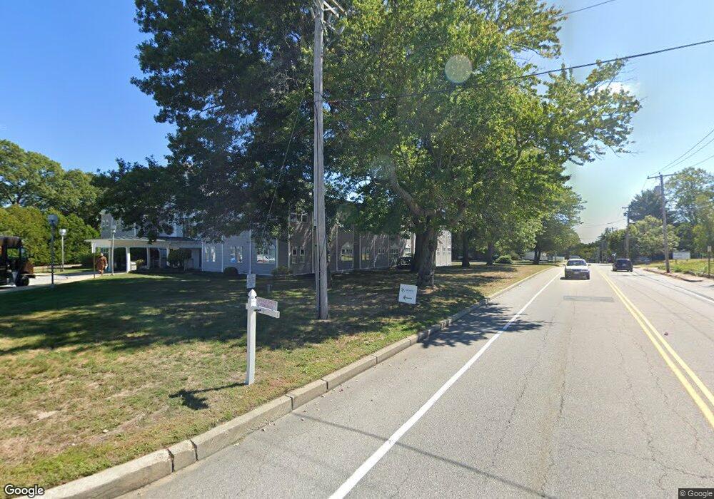 215 Toll Gate Unit 206b Rd, Warwick, RI 02886 - photo 1