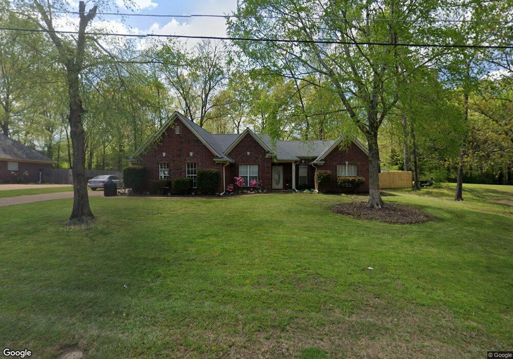 65 Austin Cir, Oakland, TN 38060 - photo 1