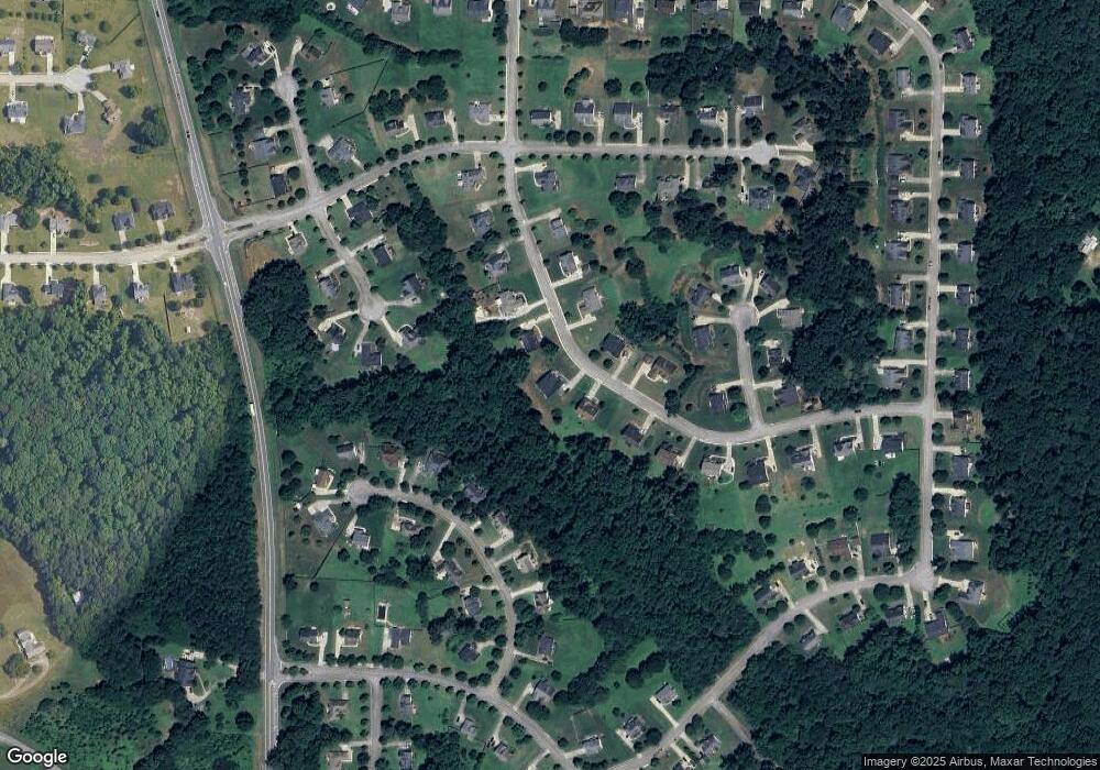 417 Tea Rose Ln N, Stockbridge, GA 30281 - photo 1