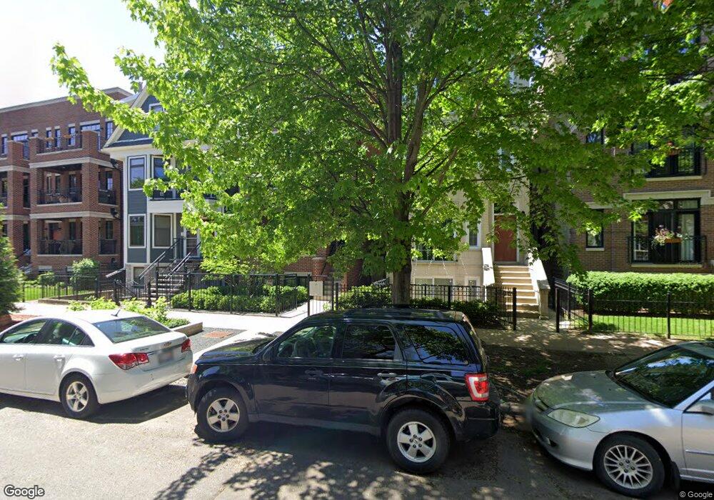 2708 N Wayne Ave unit 1, Chicago, IL 60614 - photo 1