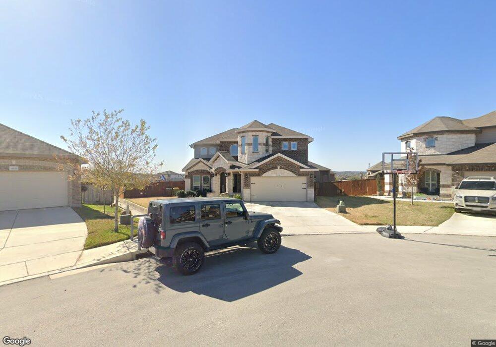 10106 Bricewood Run, Helotes, TX 78023 - photo 1