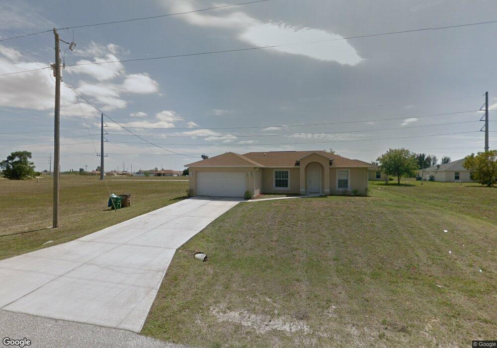 36 NW 24th Terrace unit 40, Cape Coral, FL 33993 - photo 1