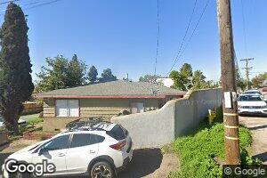 411 Cottonwood Rd, San Ysidro, CA 92173