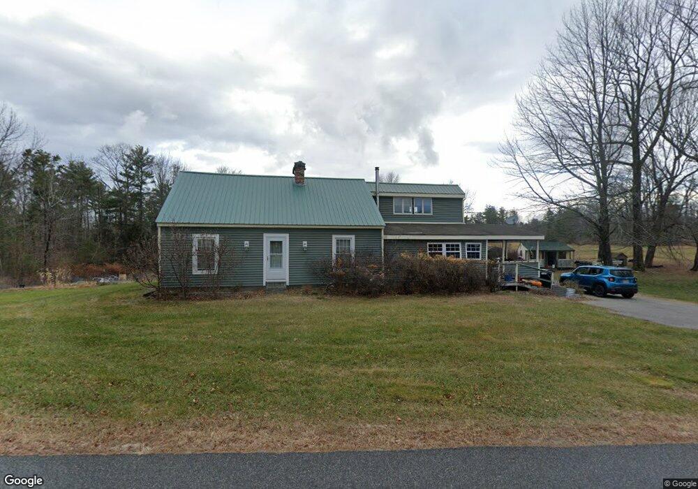 17 Cook Rd, Windham, ME 04062 - photo 1