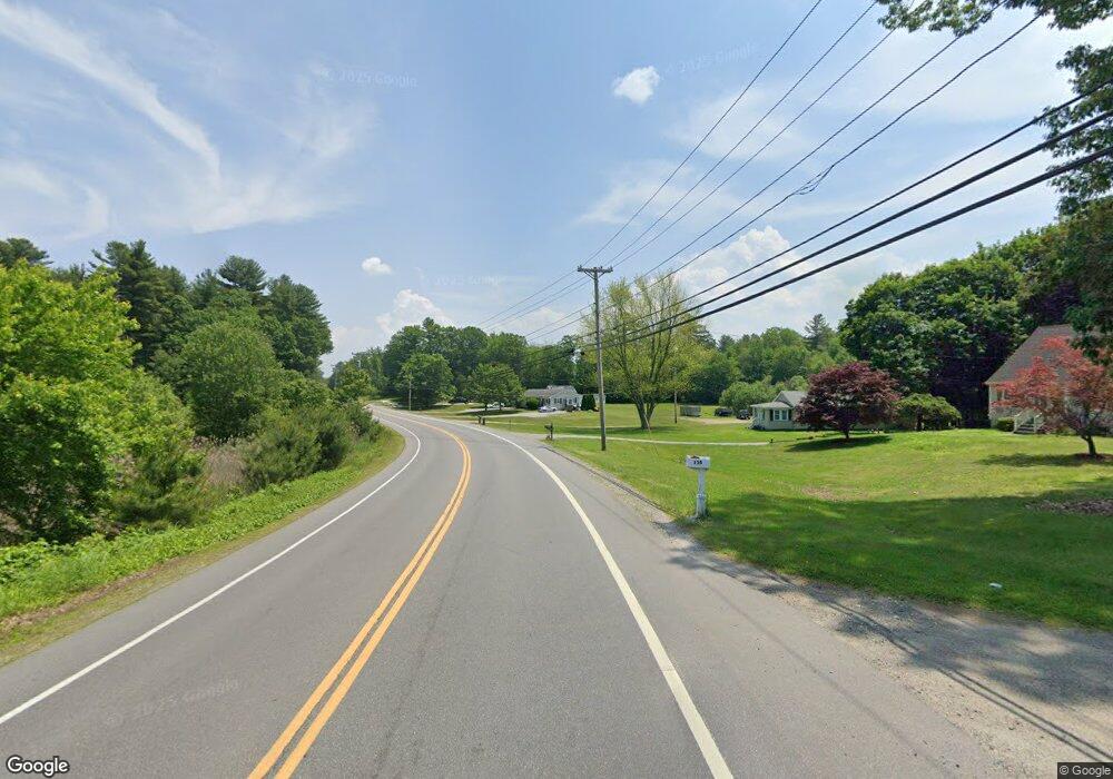 137 Sherburne Rd, Pelham, NH 03076 - photo 1