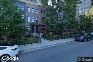 1650 Fillmore St Unit 1102, Denver, CO 80206