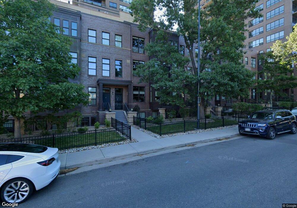 Sold $2,700,000 • Co-Listing Agent