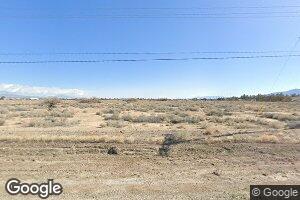 241 W Calvada Blvd, Pahrump, NV 89048