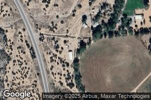 20114 Us Highway 84, Hernandez, NM 87537