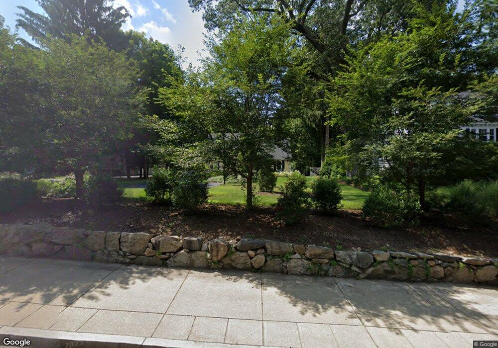 99 Washington St, Wellesley Hills, MA 02481 - photo 1