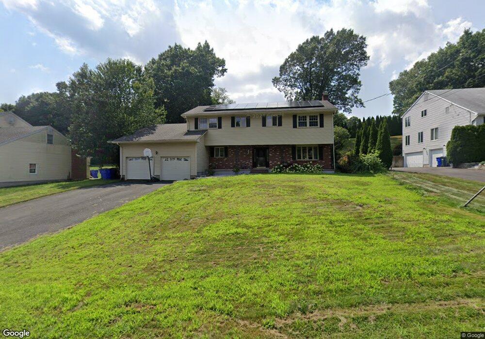 147 Clovercrest Rd, Wethersfield, CT 06109 - photo 1