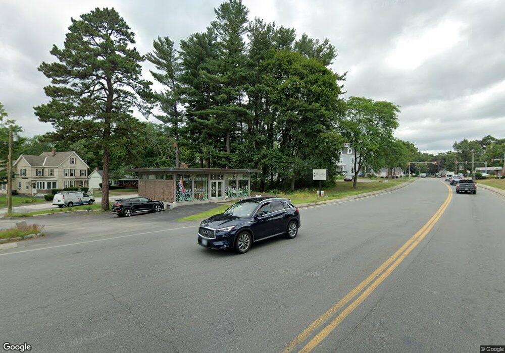 4 Rt 102, Derry, NH 03038 - photo 1