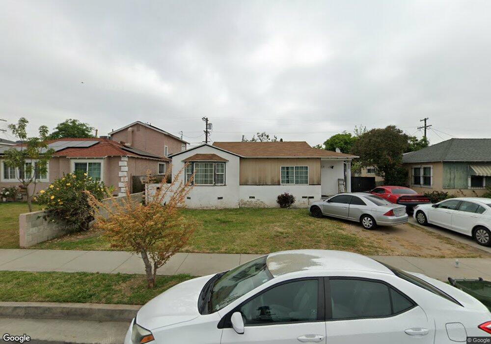 919 E 118th Dr, Los Angeles, CA 90059 - photo 1