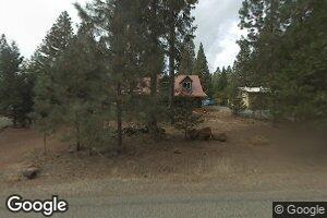 176 Ann Ave, Trinity Center, CA 96091