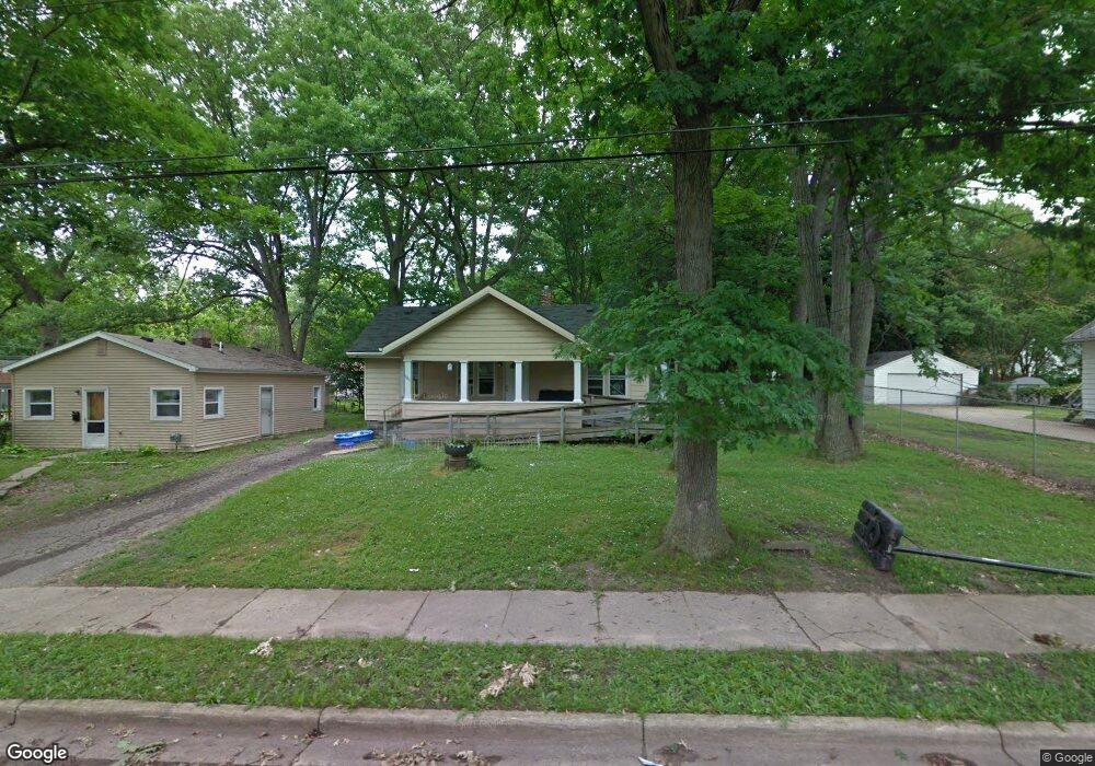 1211 Bensch St, Lansing, MI 48912 - photo 1