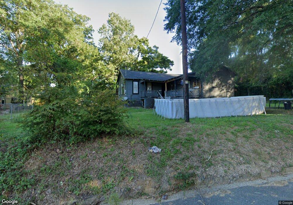 1327 Porter St, Nacogdoches, TX 75961 - photo 1