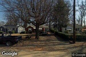 2914 Bancroft St, Charlotte, NC 28206