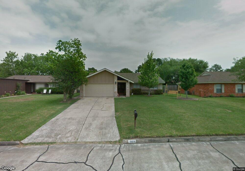 16819 Paint Rock Rd, Friendswood, TX 77546 - photo 1