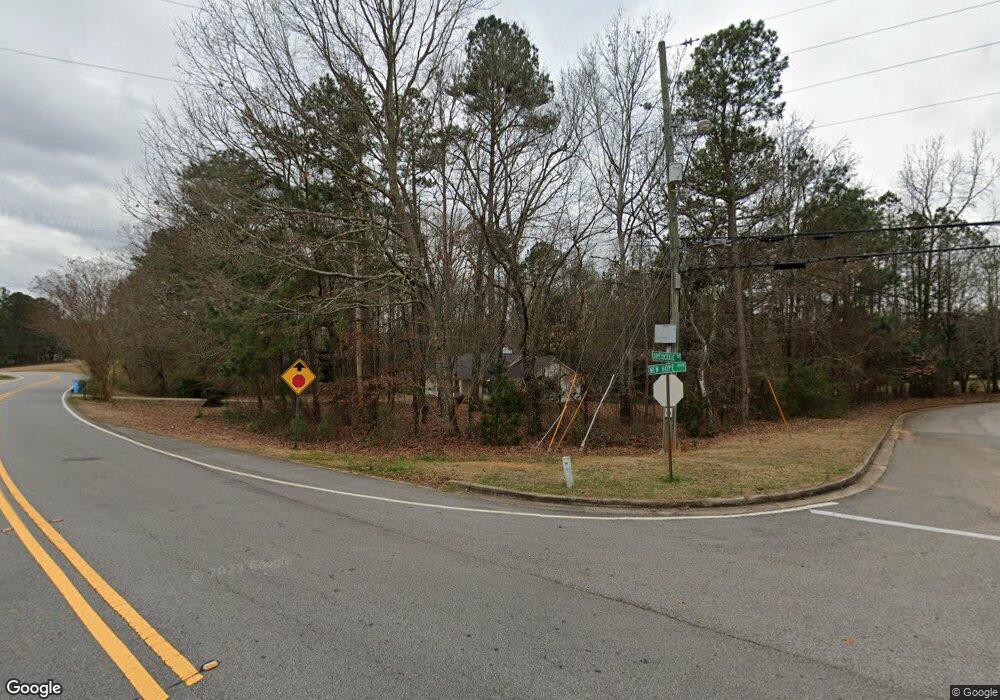 1728 New Hope Rd, Locust Grove, GA 30248 - photo 1