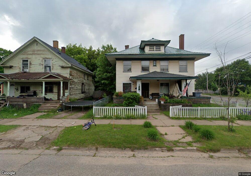 304 E Case St, Negaunee, MI 49866 - photo 1