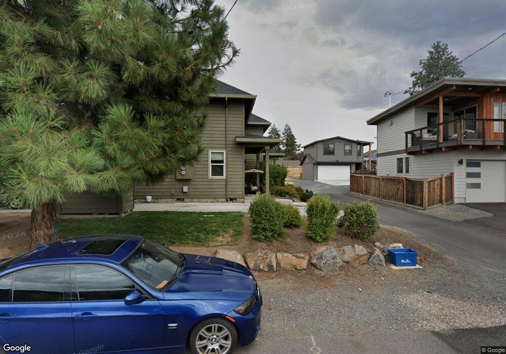 770 SW Pelton Place, Bend, OR 97702 - photo 1